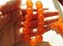 تسبیح سندلوس نارنجی 33 دانه خوشرنگ-5