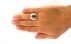 انگشتر یاقوت آفریقایی قرمز سرخ مرغوب یی اشرافی مردانه دست ساز-5