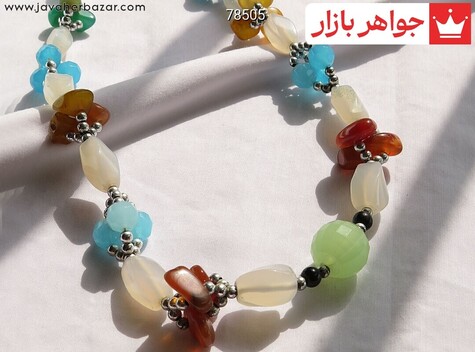 عکس سنگ ماه تولد اردیبهشت