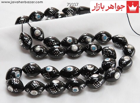 تسبیح کوک (کشکول) 33 دانه