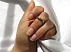 انگشتر طلاروس بند انگشتی رینگی سایز 50 44 زنانه-4