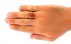 انگشتر عقیق قرمز سرخ خوش رنگ درشت مرغوب مردانه دست ساز-7