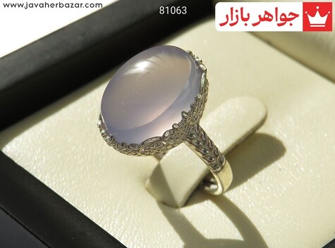 انگشتر عقیق یمن
