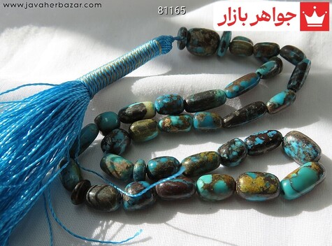 تسبیح سنگ ماه تولد اسفند 33 دانه