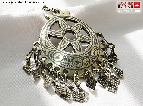 عکس گردنبند عثمانی زنانه