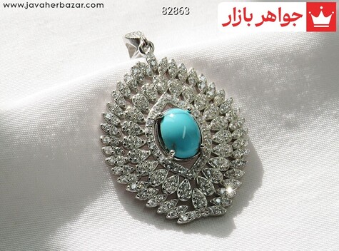 گردنبند لاکچری فاخر لوکس زنانه