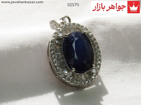 مدال سنگ ماه تولد تیر زنانه