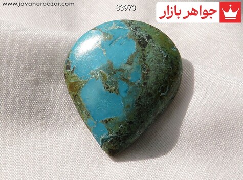 نگین اشکی