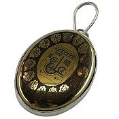 مدال عین علی