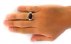 انگشتر عقیق یمنی قرمز مرغوب درشت خوش رنگ رکاب صفوی مردانه دست ساز-6