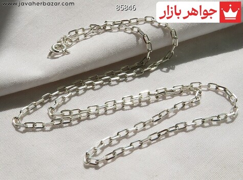 زنجیر سفید زنانه