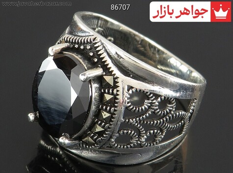 انگشتر کار ترک