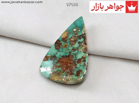 نگین تک نگین اشکی