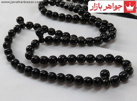 عکس تسبیح یسر 101 دانه