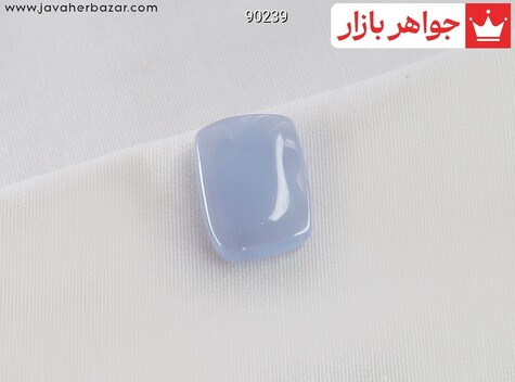 نگین تک بنفش