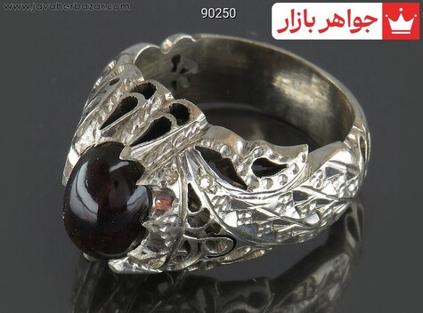 انگشتر اپال اتیوپی