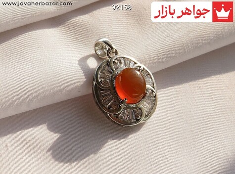 پلاک عقیق یمن