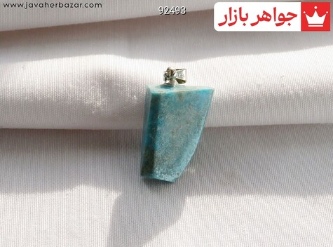 مدال سنگ ماه تولد شهریور مردانه
