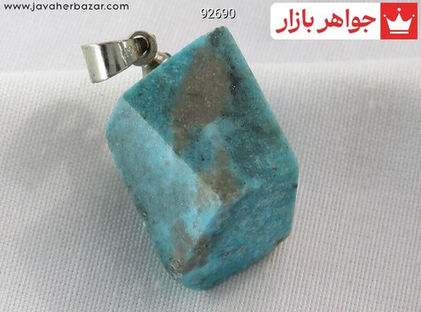 مدال سنگ ماه تولد شهریور مردانه