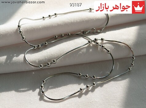 زنجیر سفید