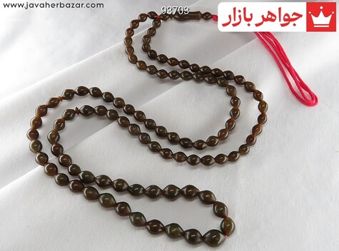 تسبیح شاه مقصود افغان