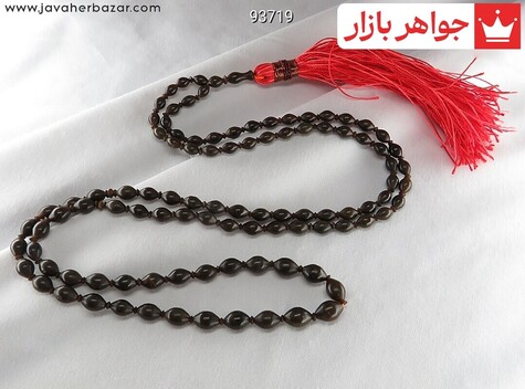 تسبیح سنگ ماه تولد مهر 101 دانه