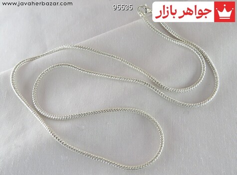 عکس زنجیر جواهری
