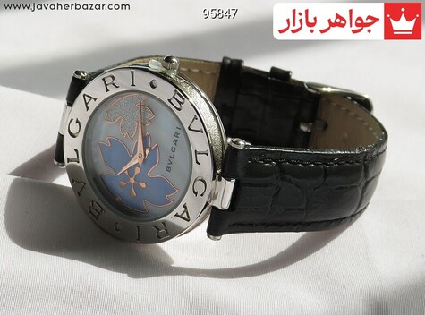 عکس ساعت لاکچری فاخر لوکس