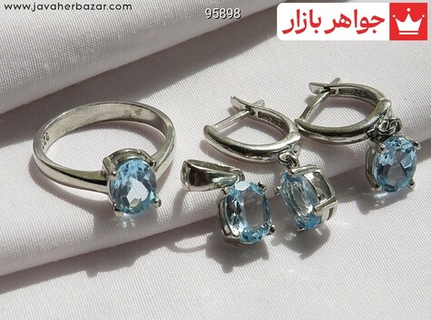 سرویس سنگ ماه تولد آبان زنانه