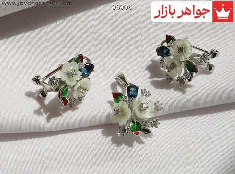 سرویس سنگ ماه تولد آبان زنانه