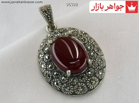 مدال سنگ ماه تولد خرداد زنانه