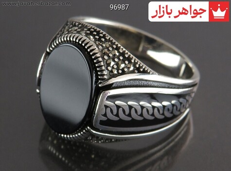 انگشتر اسپرت
