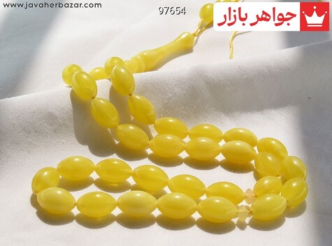 تسبیح متفرقه 33 دانه