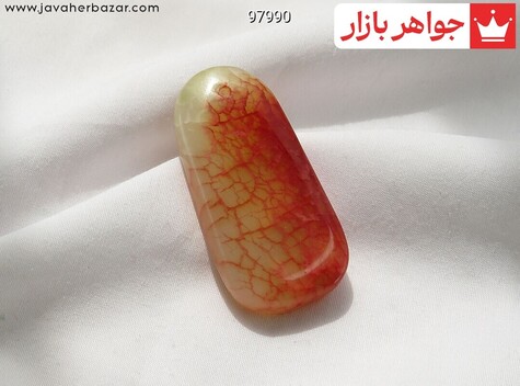 نگین تک سنگ ماه تولد بهمن