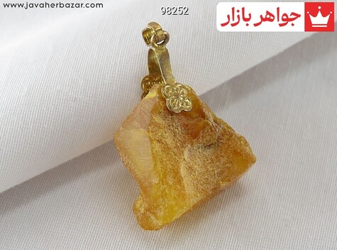 مدال سنگ ماه تولد مرداد مردانه