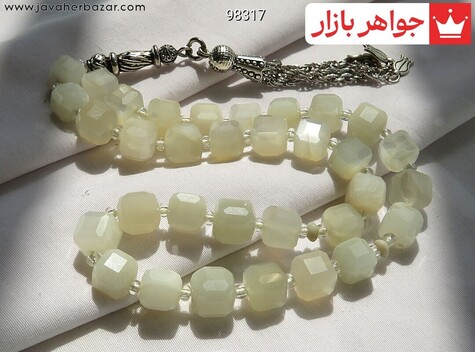 تسبیح سفید