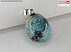 پلاک تیتانیوم فیروزه نیشابوری زیبا-1