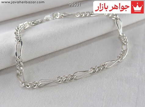 دستبند جواهری زنانه
