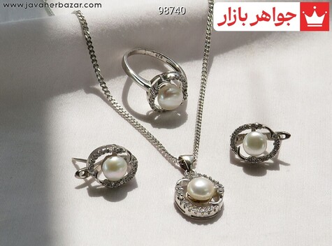 سرویس سنگ ماه تولد آبان زنانه