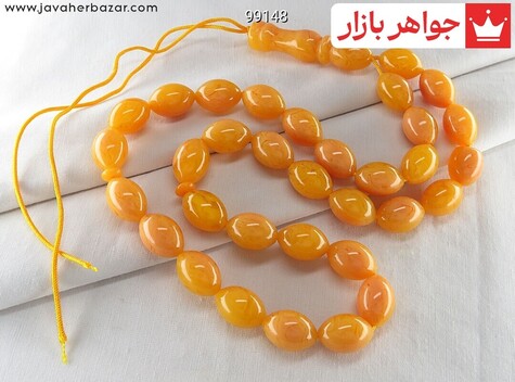 تسبیح سنگ ماه تولد اسفند