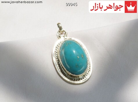 مدال سنگ ماه تولد شهریور زنانه