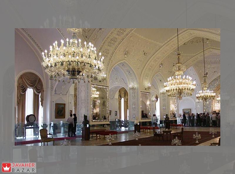 جواهرات سلطنتی ایران در طول تاریخ - قسمت اول جواهرات سلطنتی ایران در طول تاریخ - قسمت اول
