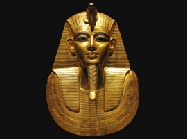 مفهوم استفاده از جواهرات در مصر باستان مفهوم استفاده از جواهرات در مصر باستان