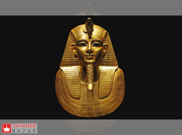 مفهوم استفاده از جواهرات در مصر باستان