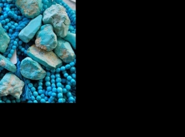 گران ترین معدن فیروزه در ایران