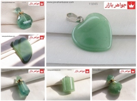 سنگ آونتورین نام گوهری از خانواده کوارتز بوده که در جوامع بشری گذشته نیز به عنوان یک سنگ زینتی و شفا بخش مورد استفاده قرار می گرفت.