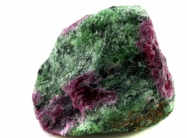 سنگ زئوسیت ، سنگ ایده آلی برای توازن میان عناصر زمین و آتش محسوب می‌شود