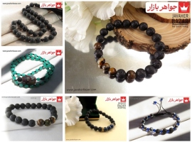 سنگ لاوا و خواص شگفت انگیز و نحوه تشکیل آن