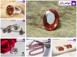 الکساندریت یا زولتنایت چه سنگی است الکساندریت یا زولتنایت چه سنگی است