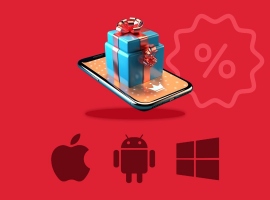 اپلیکیشن جواهر بازار را به راحتی نصب کنید.